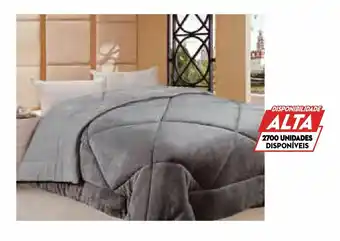 Conforama Edredão cama 90 cm promoção