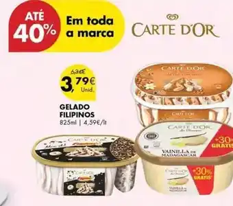 Recheio Nicola - cápsulas de café promoção