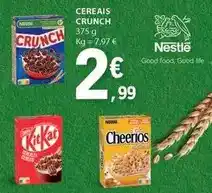 Intermarché Robalo de viveiro promoção