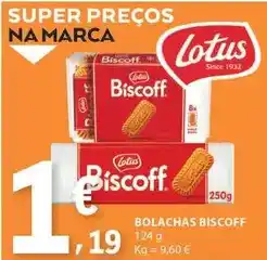 Intermarché Camarão 60/80 promoção