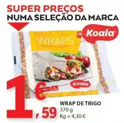 Intermarché Carapau pequeno promoção