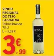 Intermarché Dourada de viveiro promoção