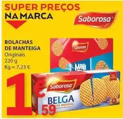 Intermarché Kiwi amarelo promoção