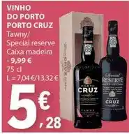 Intermarché Bola de mistura promoção