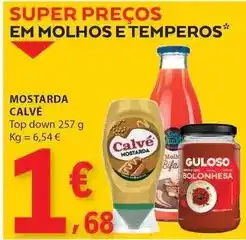 Intermarché Porco promoção