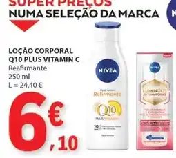 Intermarché Carcaca rustica promoção