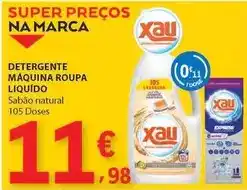 Intermarché Caracol canela promoção