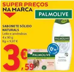 Intermarché Vitela branca promoção