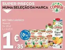 Intermarché Peru promoção