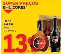 Intermarché Baguete promoção