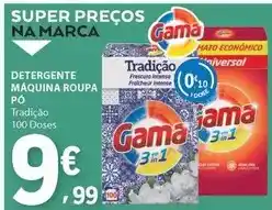 Intermarché Porsi - paio york promoção