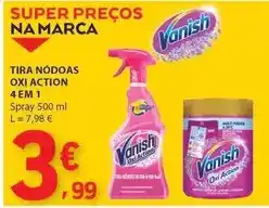 Intermarché Agros - queijo flamengo promoção