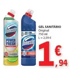 Intermarché D. sebastião - queijo curado promoção