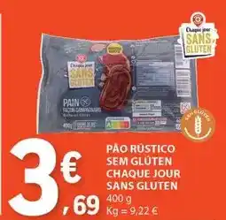 Intermarché Primor - manteiga c/ sal pasteurizada promoção