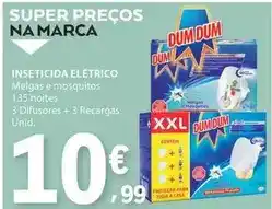 Intermarché Itinéraire des saveurs - presunto italiano promoção