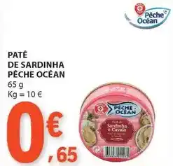 Intermarché Vaqueiro - creme vegetal p/ culinaria promoção