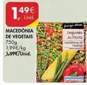 Intermarché Planta - creme vegetal promoção
