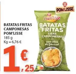 Intermarché Lindahls - iogurte proteina pro + promoção