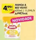 Intermarché Gullon - bolacha maria promoção