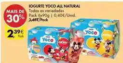 Intermarché Tuc - bolachas aperitivas promoção