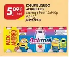 Intermarché Porsi - arroz agulha promoção