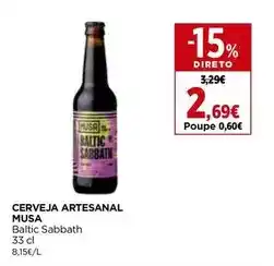 Intermarché Saludães - arroz promoção
