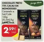 Intermarché Martini promoção