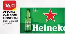 Intermarché Coca cola - refrigerante c/ gas promoção