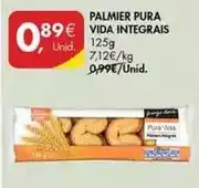 Intermarché Fula - óleo alimentar promoção