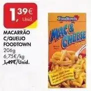Intermarché Nobre - 10 salsichas promoção