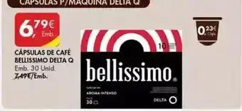 Intermarché Excellence - coloracao permanente promoção