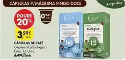 Intermarché Schweppes - água tônica promoção