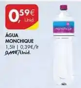 Intermarché General - atum posta em óleo vegetal promoção