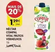 Intermarché Oliveira da serra - azeite virgem extra promoção