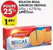 Intermarché Persil - detergente em pó p/máquina de lavar roupa promoção