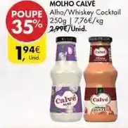 Intermarché Baileys - licor promoção