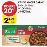 Intermarché Hell - bebida energetica promoção