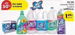 Intermarché Destop - desentupidor de canos promoção