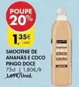 Intermarché Felix - alimento humido p/ gato promoção