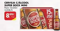 Intermarché Purinaone - alimento seco p/ cão promoção