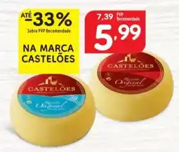 Minipreço Na marca castelões promoção
