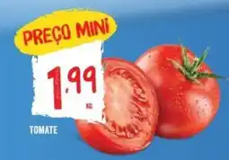 Minipreço Tomate promoção