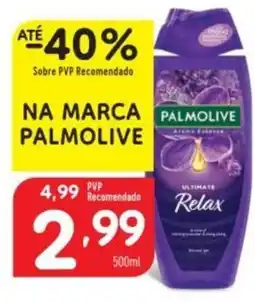 Minipreço Na marca palmolive promoção