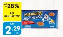 Minipreço Em manhazitos promoção