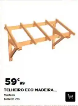 E.Leclerc Pota descongelada promoção