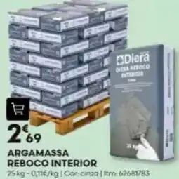 E.Leclerc Camarão vannamei congelado promoção