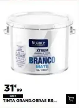 E.Leclerc Maçã golden promoção