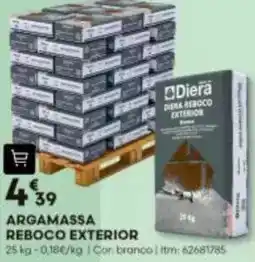 E.Leclerc Fêveras/bifanas da perna de porco promoção