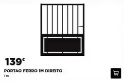 E.Leclerc Bolo de banana promoção