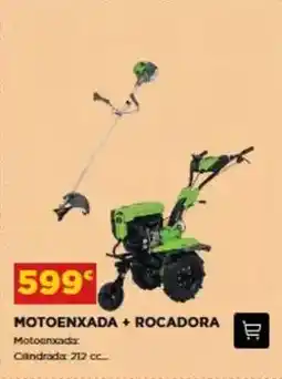 E.Leclerc Pavesi - crackers gran promoção